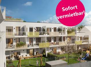 Investieren Sie in Komfort, Ruhe und Stil in Stockerau, 248000 €, Immobilien-Wohnungen in 2000 Gemeinde Stockerau