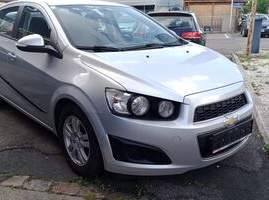 Aveo LT