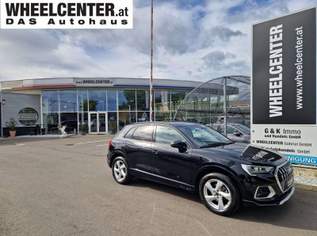 Q3 35 TFSI advanced * AHK * KAMERA, 37911 €, Auto & Fahrrad-Autos in 7400 Oberwart Q3 35 TFSI advanced * AHK * KAMERA, 37911 €, Auto & Fahrrad-Autos in 7400 Oberwart