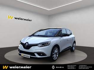 Scénic Blue dCi 120 BOSE Edition, 15900 €, Auto & Fahrrad-Autos in 4542 Nußbach