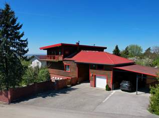 Einziehen. Ankommen. Möglichkeiten schaffen., 690000 €, Immobilien-Häuser in 4782 St. Florian am Inn