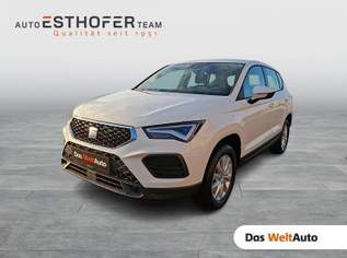 Ateca Reference Edition 1.0 TSI, 23998 €, Auto & Fahrrad-Autos in 4655 Vorchdorf Ateca Reference Edition 1.0 TSI, 23998 €, Auto & Fahrrad-Autos in 4655 Vorchdorf