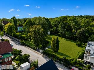 Top-Baugrundstück in Mauer mit beeindruckendem Panorama – Natur trifft Stadt!, 2900000 €, Immobilien-Grund und Boden in 1230 Liesing Top-Baugrundstück in Mauer mit beeindruckendem Panorama – Natur trifft Stadt!, 2900000 €, Immobilien-Grund und Boden in 1230 Liesing