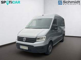 Crafter 35 Kasten MR L3H3 2,0-I-TDI 4Motion, 27990 €, Auto & Fahrrad-Autos in 5020 Altstadt