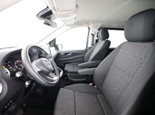 Vito 116 CDI Kombi SELECT Lang 8-Sitzer, 71988 €, Auto & Fahrrad-Autos in 8940 Liezen Vito 116 CDI Kombi SELECT Lang 8-Sitzer, 71988 €, Auto & Fahrrad-Autos in 8940 Liezen
