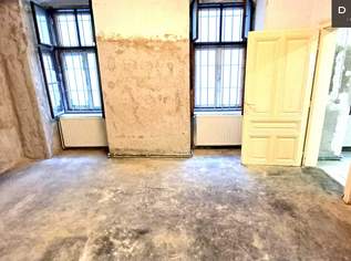 | ERDGESCHOSSLAGER | IN SEHR GUTER LAGE| NÄHE GUMPENDORFER STRASSE |, 688.33 €, Immobilien-Gewerbeobjekte in 1060 Mariahilf | ERDGESCHOSSLAGER | IN SEHR GUTER LAGE| NÄHE GUMPENDORFER STRASSE |, 688.33 €, Immobilien-Gewerbeobjekte in 1060 Mariahilf