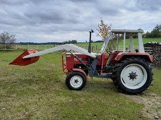 Traktor , 7750 €, Auto & Fahrrad-Traktoren & Nutzfahrzeuge in 3860 Gemeinde Heidenreichstein