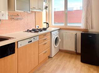 Sehr zentrale 2 Zimmerwohnung., 849 €, Immobilien-Wohnungen in 1100 Favoriten