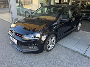 Polo 4Sports**RLine**, 6300 €, Auto & Fahrrad-Autos in 6116 Gemeinde Weer Polo 4Sports**RLine**, 6300 €, Auto & Fahrrad-Autos in 6116 Gemeinde Weer