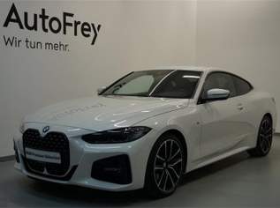 420d Coupe xDrive, 47890 €, Auto & Fahrrad-Autos in 5020 Salzburg Süd