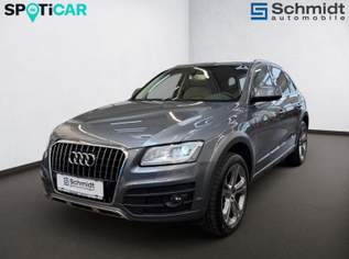Q5 2,0 TDI quattro S-tronic, 22890 €, Auto & Fahrrad-Autos in 5020 Altstadt