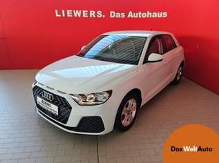 A1 25 TFSI, 19700 €, Auto & Fahrrad-Autos in 1100 Favoriten
