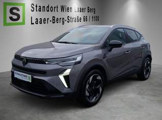 CAPTUR Techno TCe 90 MY24, 22490 €, Auto & Fahrrad-Autos in 1100 Favoriten