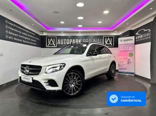 GLC d 4Matic *AMG LINE*NIGHT*SCHIEBEDACH*, 34999 €, Auto & Fahrrad-Autos in 5280 Braunau am Inn