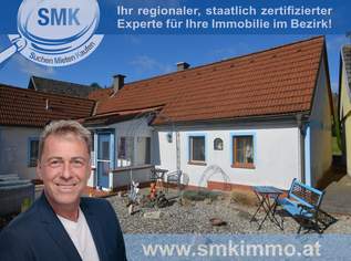 Kleines, renoviertes Haus - Ein Rückzugsort mitten in der Natur!, 127000 €, Immobilien-Häuser in 3851 Gemeinde Kautzen