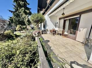 EINZIGARTIGES EINFAMILIENHAUS MIT TRAUMHAFT SCHÖNEM GARTEN IN GRÜNRUHELAGE, 799000 €, Immobilien-Häuser in 2432 Gemeinde Schwadorf