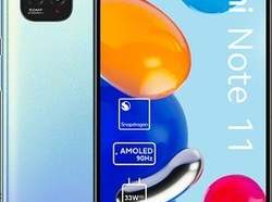 Smartphone XIAOMI Redmi Note 11 4.0+2.0GB/128GB Garantie bis März 2025, 120 €, Marktplatz-Computer, Handys & Software in 8010 Graz