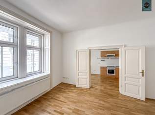 Altbaubüro! Zwischen Leon-Zelman-Park und Rennweg!, 13 €, Immobilien-Gewerbeobjekte in 1030 Landstraße