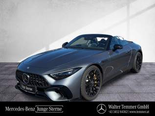 AMG SL 63 4MATIC+, 198750 €, Auto & Fahrrad-Autos in 8434 Tillmitsch