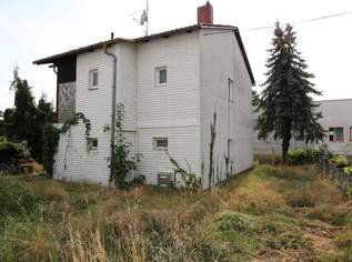 Top Chance zu Eigenheim, 193000 €, Immobilien-Häuser in 4600 Wels