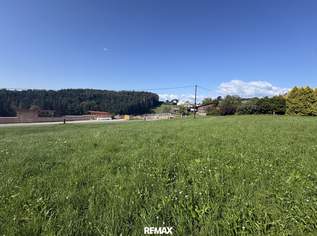 Ruhe, Sonne & Natur - Ihr Baugrundstück in Lannach, 151950 €, Immobilien-Grund und Boden in 8502 Lannach