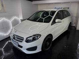 B 180 CDI / d (246.212), 14000 €, Auto & Fahrrad-Autos in 6845 Hohenems B 180 CDI / d (246.212), 14000 €, Auto & Fahrrad-Autos in 6845 Hohenems
