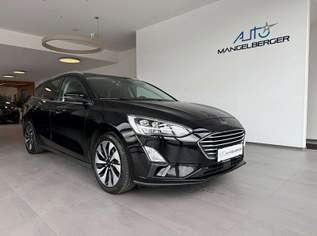 Focus Traveller 1,5 EcoBlue Trend Edition, 10600 €, Auto & Fahrrad-Autos in 5165 Berndorf bei Salzburg