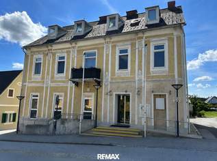 Historisches Juwel im Ortskern von St. Nikolai im Sausal - Anlageobjekt mit Gewerbeeinheit und 4 vermieteten Wohnungen, 475000 €, Immobilien-Gewerbeobjekte in 8505 Sankt Nikolai im Sausal