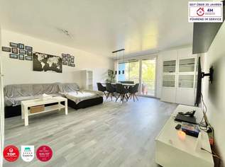 Geräumige ruhige 3-Zimmer Wohnung mit Balkon, 395000 €, Immobilien-Wohnungen in 1110 Simmering