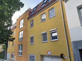 Möblierte 4-Zimmer-Wohnung mit Loggia und zwei Tiefgaragenplätzen – Nähe Bahnhof Wien Liesing & Riverside, 1700 €, Immobilien-Wohnungen in 1230 Liesing