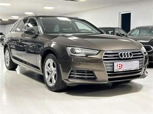 A4 Avant 2,0 TDI quattro Sport S-tronic, 21970 €, Auto & Fahrrad-Autos in 4663 Laakirchen