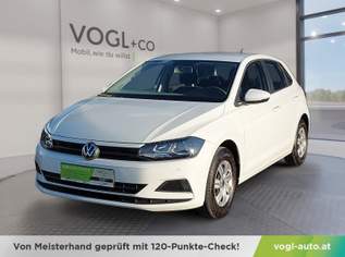 Polo 1,0, 13830 €, Auto & Fahrrad-Autos in 8605 Kapfenberg