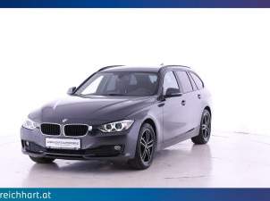 318d, 13890 €, Auto & Fahrrad-Autos in 4310 Mauthausen