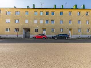 KAUFANBOT LIEGT VOR! Zentrale 3-Zimmer-Wohnung mit sonnigem Flair in Hollabrunn!, 172000 €, Immobilien-Wohnungen in 2020 Hollabrunn