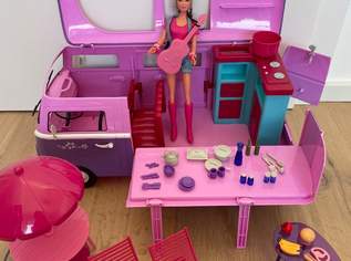 Barbie Camper, 15 €, Kindersachen-Spielzeug in 2602 Gemeinde Blumau-Neurißhof Barbie Camper, 15 €, Kindersachen-Spielzeug in 2602 Gemeinde Blumau-Neurißhof