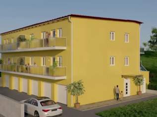 Eigentumswohnung für 50+, 302400 €, Immobilien-Wohnungen in 9500 Villach