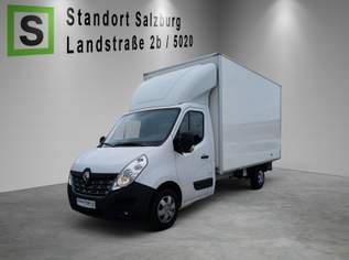 MASTER L3 Kofferaufbau F3500 dCi 145PS, 16990 €, Auto & Fahrrad-Autos in 5020 Altstadt MASTER L3 Kofferaufbau F3500 dCi 145PS, 16990 €, Auto & Fahrrad-Autos in 5020 Altstadt