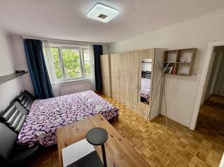 Viel Platz & beste Anbindung: 4-Zimmer-Wohnung mit Balkon in Wien-Margareten, 359000 €, Immobilien-Wohnungen in 1050 Margareten