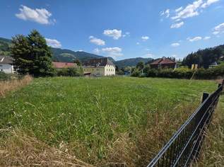 sonniges Baugrundstück in Brückl, 150000 €, Immobilien-Grund und Boden in 9371 Brückl