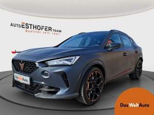 Formentor VZ5 2.5 TSI 390 PS DSG 4Drive, 46998 €, Auto & Fahrrad-Autos in 4655 Vorchdorf Formentor VZ5 2.5 TSI 390 PS DSG 4Drive, 46998 €, Auto & Fahrrad-Autos in 4655 Vorchdorf