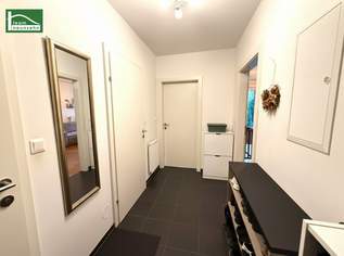 Charmante Erdgeschosswohnung mit Terrasse & Garten!, 920.26 €, Immobilien-Wohnungen in 8041 Charmante Erdgeschosswohnung mit Terrasse & Garten!, 920.26 €, Immobilien-Wohnungen in 8041