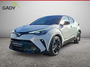 C-HR 2.0 HSD GR-SPORT, 23330 €, Auto & Fahrrad-Autos in 8041 Liebenau