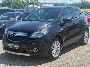 Mokka 1,6 CDTI ecoflex Cosmo Start/Stop System, 7690 €, Auto & Fahrrad-Autos in 4614 Marchtrenk Mokka 1,6 CDTI ecoflex Cosmo Start/Stop System, 7690 €, Auto & Fahrrad-Autos in 4614 Marchtrenk