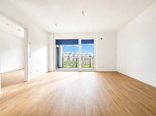 Helle 2-Zimmer-Loggiawohnung nahe Alte Donau & U1 – provisionsfreier Erstbezug!, 329500 €, Immobilien-Wohnungen in 1210 Floridsdorf Helle 2-Zimmer-Loggiawohnung nahe Alte Donau & U1 – provisionsfreier Erstbezug!, 329500 €, Immobilien-Wohnungen in 1210 Floridsdorf