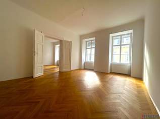 Beim Stadtpark - U3/U4 I ruhige Seitengasse I separate Küche I teilweise Ausrichtung in den Innenhof I Nähe Mall, 2469.51 €, Immobilien-Wohnungen in 1030 Landstraße