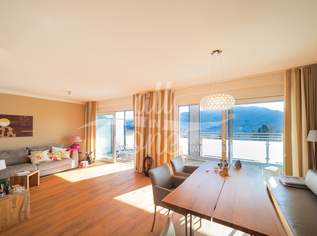Traumhafte 2-Zimmer-Wohnung mit Seeblick in Pörtschach am Wörthersee zu mieten, 1250 €, Immobilien-Wohnungen in 9210 Pörtschach am Wörther See