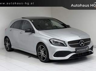 A 200 d Aut. AMG-Line*PANO*AMBIENTE*APPLE CARPLAY*, 18490 €, Auto & Fahrrad-Autos in 5112 Lamprechtshausen