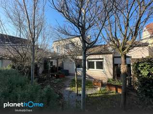 Charmantes Einfamilienhaus mit gemütlicher Atmosphäre, 229000 €, Immobilien-Häuser in 2751 Steinabrückl