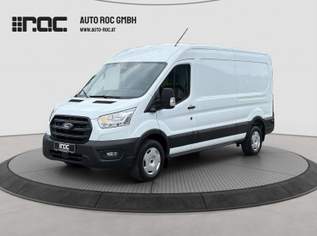 Transit 2.0 TDCi 350 L3H2 Trend RWD AHK/360°Kamera/Assis, 28990 €, Auto & Fahrrad-Autos in 9800 Spittal an der Drau Transit 2.0 TDCi 350 L3H2 Trend RWD AHK/360°Kamera/Assis, 28990 €, Auto & Fahrrad-Autos in 9800 Spittal an der Drau