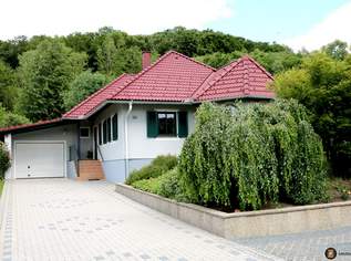 Kukmirn: Wunderschöner, sonniger Bungalow – bezugsfertig!, 398000 €, Immobilien-Häuser in 7543 Kukmirn